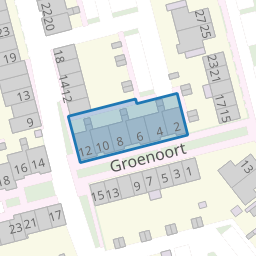 Perceel LGD00-F-1783