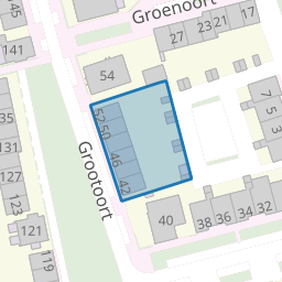 Perceel LGD00-F-1800