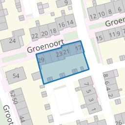 Perceel LGD00-F-1801