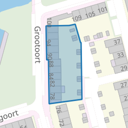 Perceel LGD00-F-1806