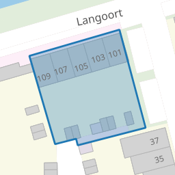 Perceel LGD00-F-1808