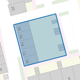 Perceel LGD00-F-1809