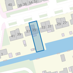 Perceel LGD00-F-2116