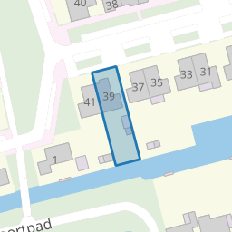 Perceel LGD00-F-2118