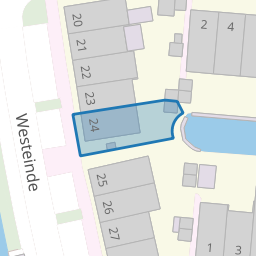 Perceel LGD00-F-2133