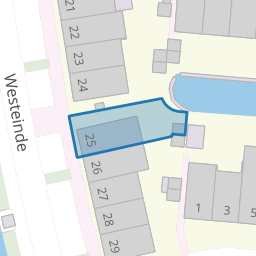 Perceel LGD00-F-2134