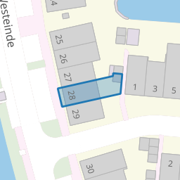 Perceel LGD00-F-2137