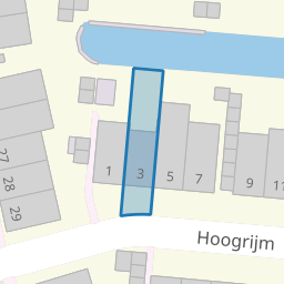 Perceel LGD00-F-2140