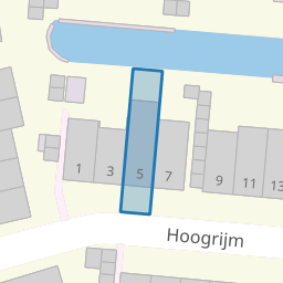 Perceel LGD00-F-2141