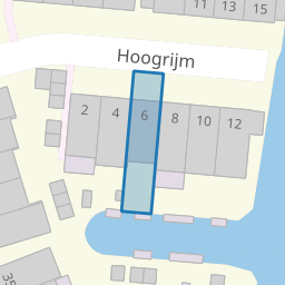 Perceel LGD00-F-2157