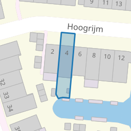 Perceel LGD00-F-2158