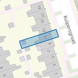 Perceel LGD00-F-2189