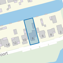 Perceel LGD00-F-2276