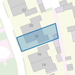 Perceel LGD00-F-2298