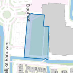 Perceel LGD00-F-2330