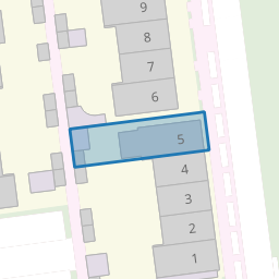 Perceel LGD00-F-2468