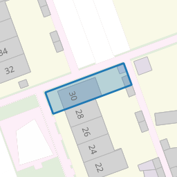 Perceel LGD00-F-2505