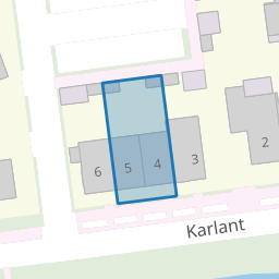 Perceel LGD00-F-2511