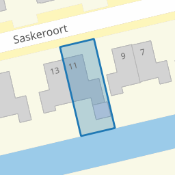 Perceel LGD00-F-2964