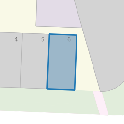 Perceel LGD00-F-521