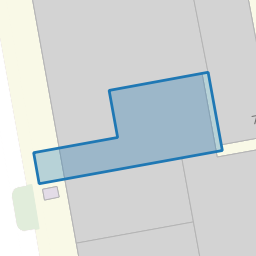 Perceel LGD00-F-566