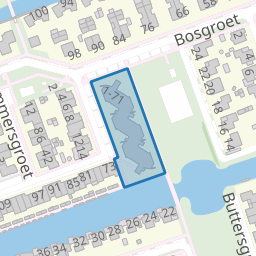 Perceel LGD00-F-588