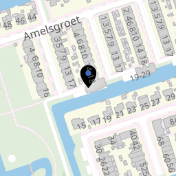 Appartement LGD00 F 680 1