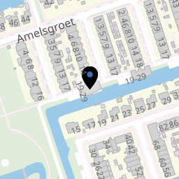 Appartement LGD00 F 680 3