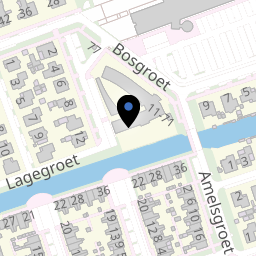 Appartement LGD00 F 681 1