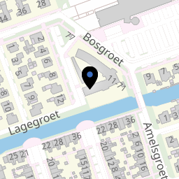 Appartement LGD00 F 681 12