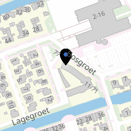 Appartement LGD00 F 681 24