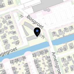 Appartement LGD00 F 681 4
