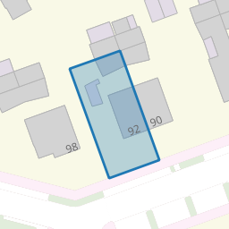 Perceel LGD00-F-766