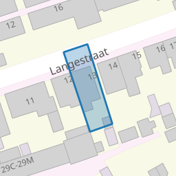 Perceel LGD00-G-2055