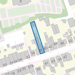 Perceel LGD00-G-2611