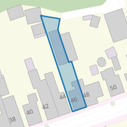 Perceel LGD00-G-2613