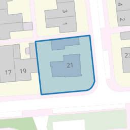 Perceel LGD00-G-3023