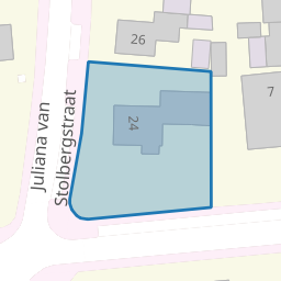 Perceel LGD00-G-3090