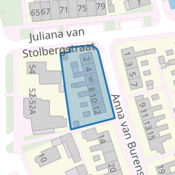 Perceel LGD00-G-3109