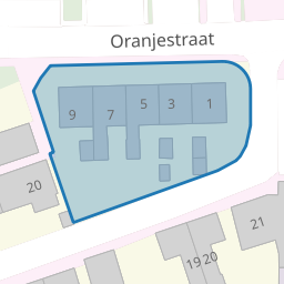 Perceel LGD00-G-3130