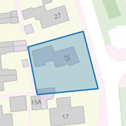 Perceel LGD00-G-3137