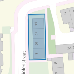 Perceel LGD00-G-3310