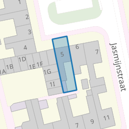 Perceel LGD00-G-3342