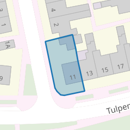 Perceel LGD00-G-3409