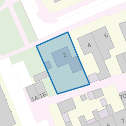 Perceel LGD00-G-3440