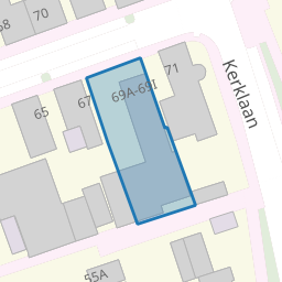 Perceel LGD00-G-3444