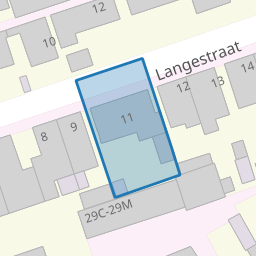 Perceel LGD00-G-3505