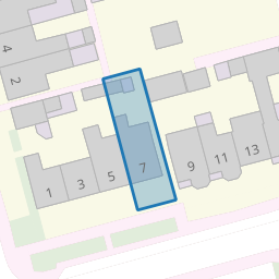 Perceel LGD00-G-3654