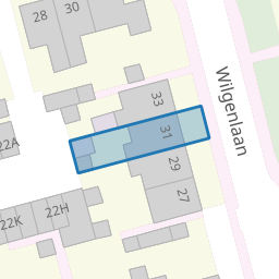 Perceel LGD00-G-3698