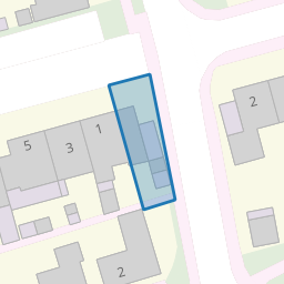 Perceel LGD00-G-3760